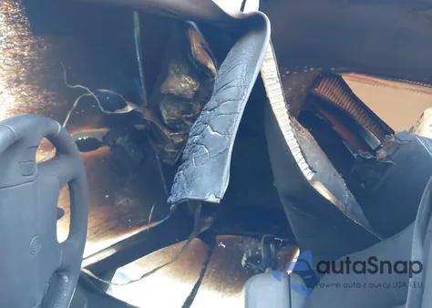 2005 Buick Park Avenue from USA, damaged, VIN 1G4CW54K254102741